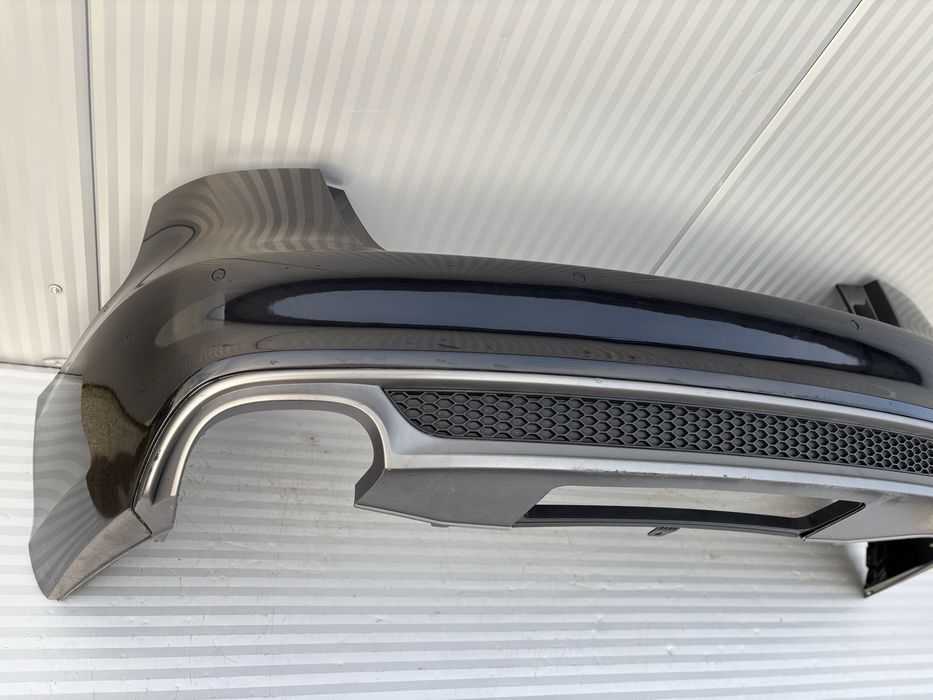 Bara spate Audi A6 C7 •S-line •Limuzina• Complecta •senzori de parcare