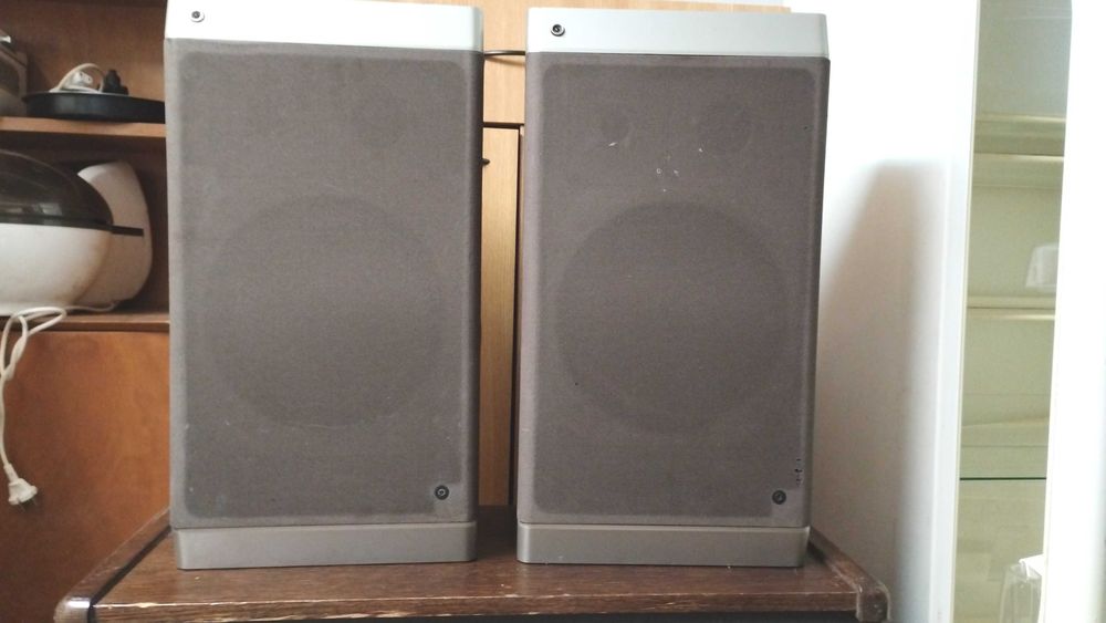 boxe active Grundig XM1500 pt restaurare pt muzica