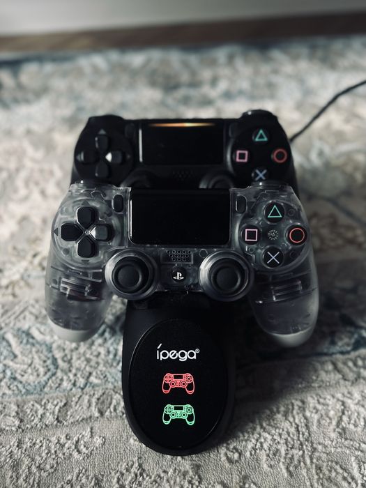 Продам пс 4 в идеальном состоянии