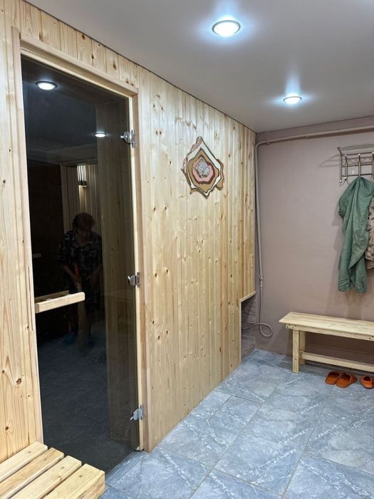 Баня 2 рабочий.