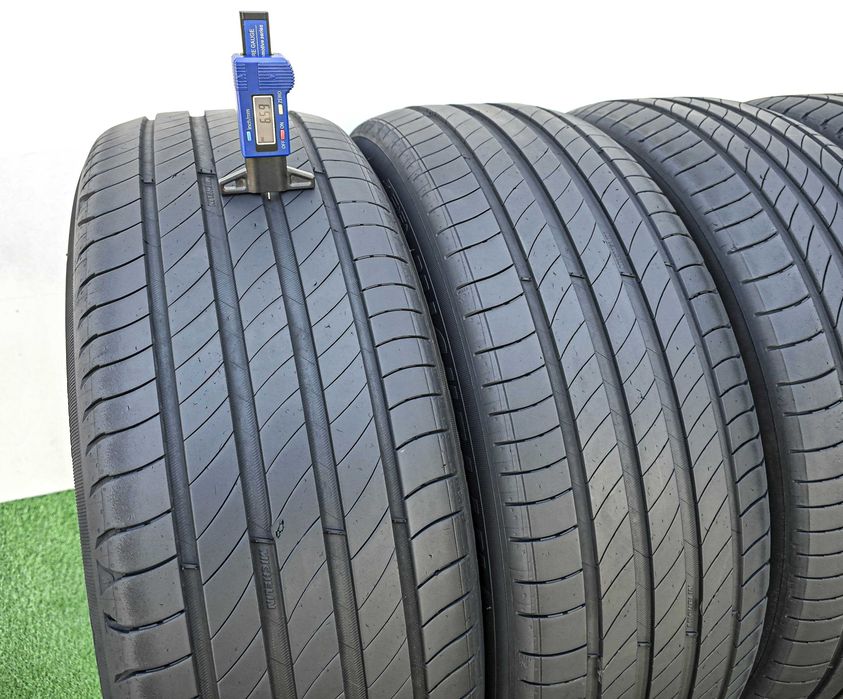 4бр. 205/55/19 MICHELIN E Primacy- летни