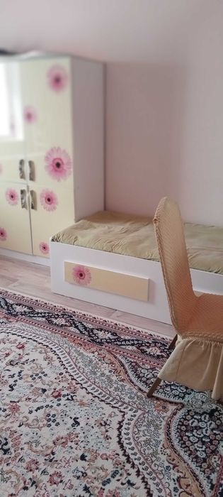 Сатылады, Обмен болат