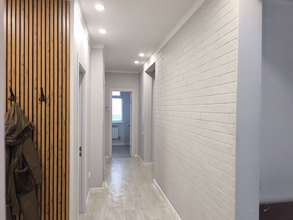 Продается дом в Ынтымаке