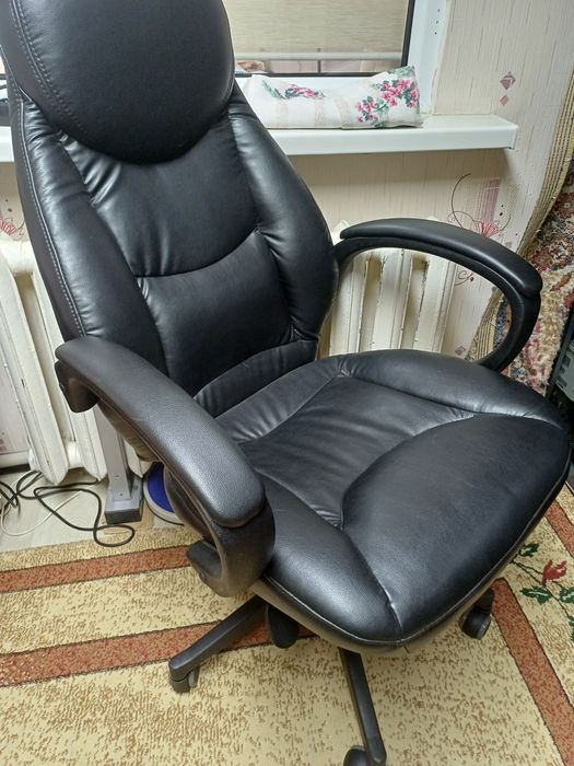 Кресло офисное новое