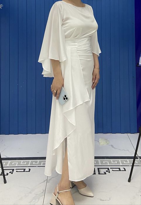 Женские платья 44–46 размер