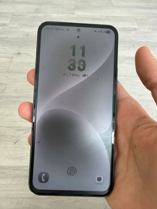 Samsung a54 5g 8/128gb