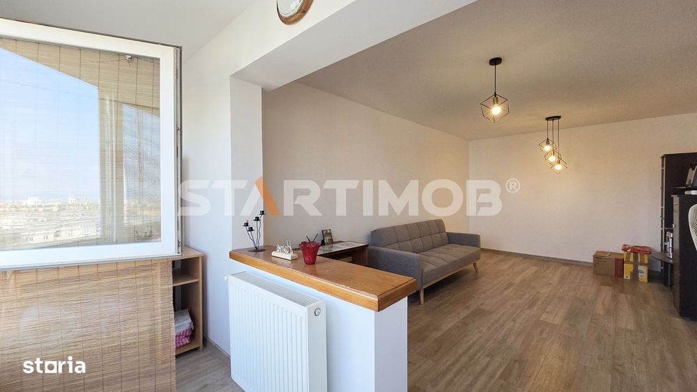 Apartament 2 camere zona Spitalului Judetean