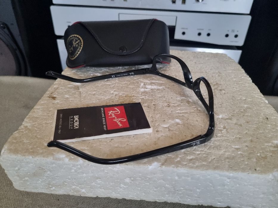 Rama ochelari Ray Ban Rb2030 PS8. Noua.