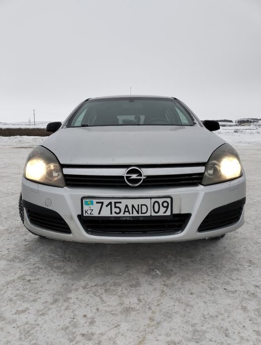 Продам Опель astra