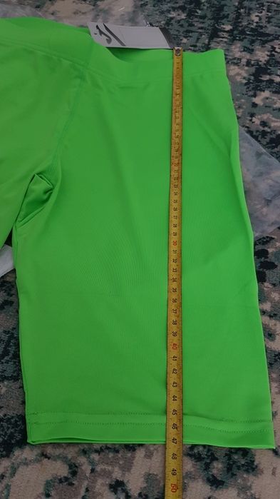 Colanti/under-shorts noi Joma L-XL