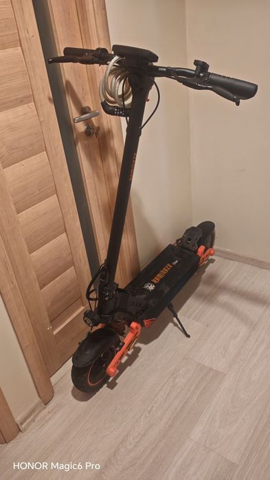Vând trotineta electrica  Kamikaze K1 Lite