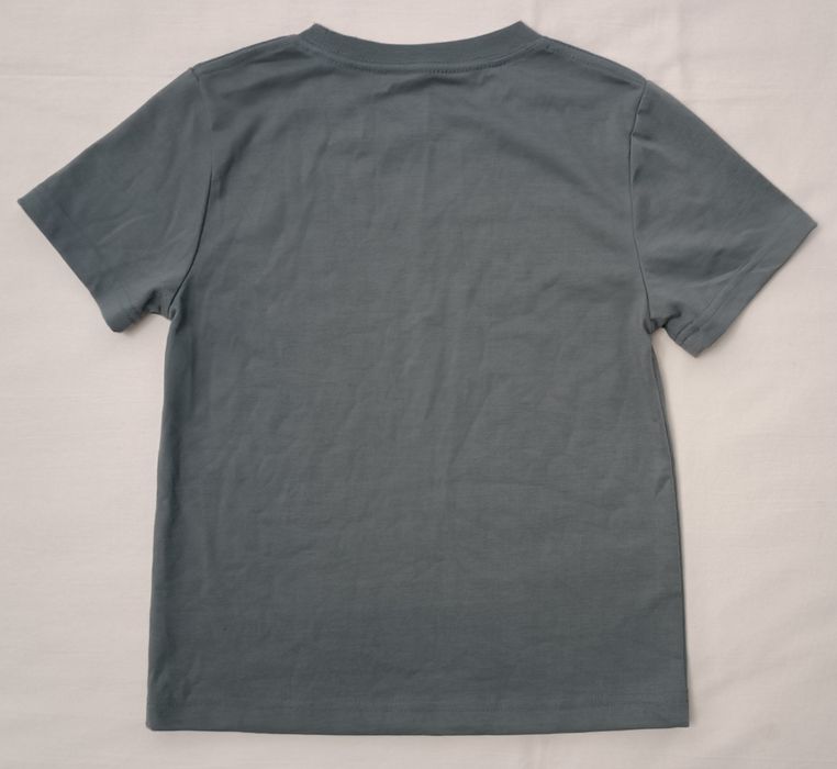 Jordan AIR Nike Tee оригинална тениска ръст 116-122см Найк Джордан