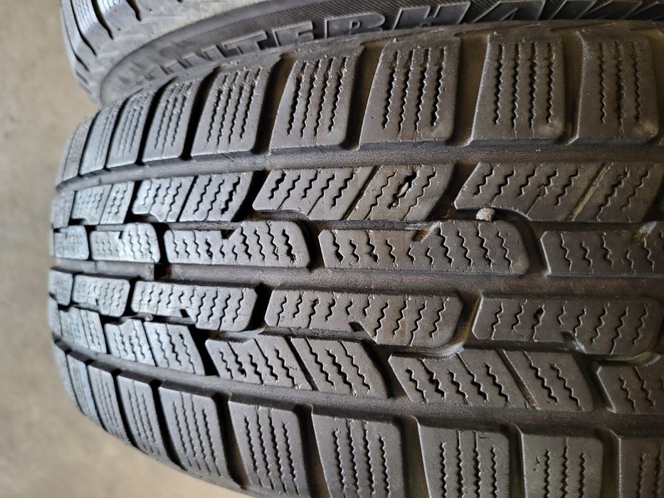 2 anvelope 175 65 R 14 Firestone iarna