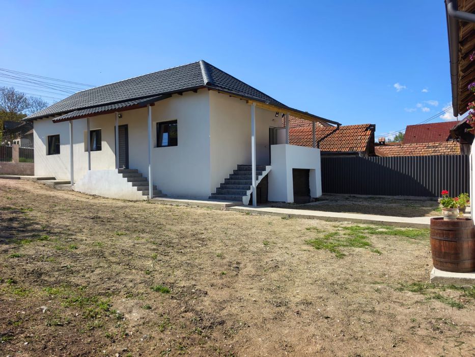 Vând casa Mihaesti, Buleta