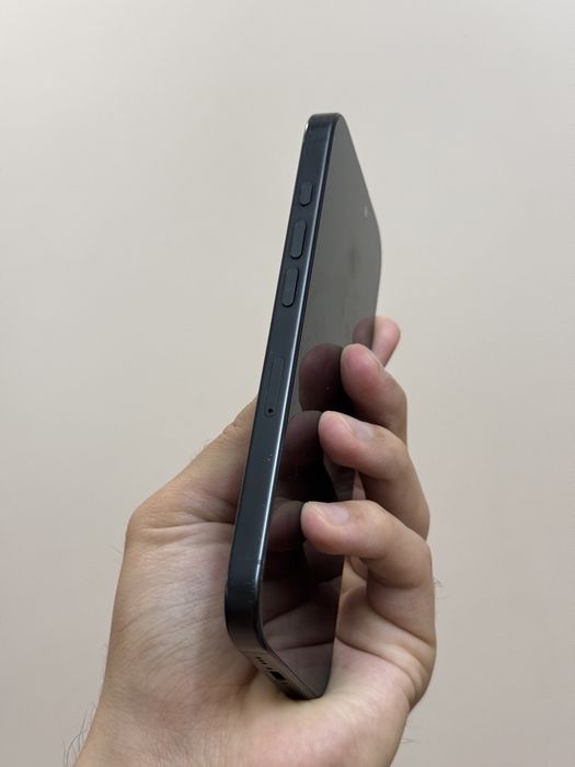 Iphone 16 Pro. 256гб. 10/10