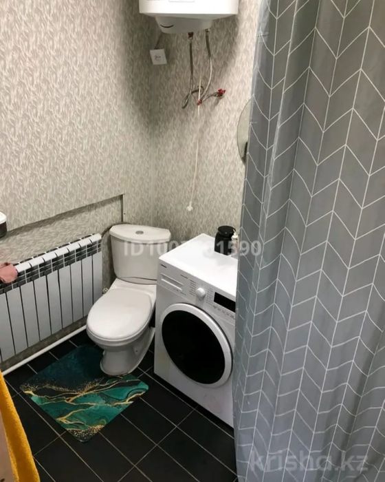 Квартира 1ком 7аул