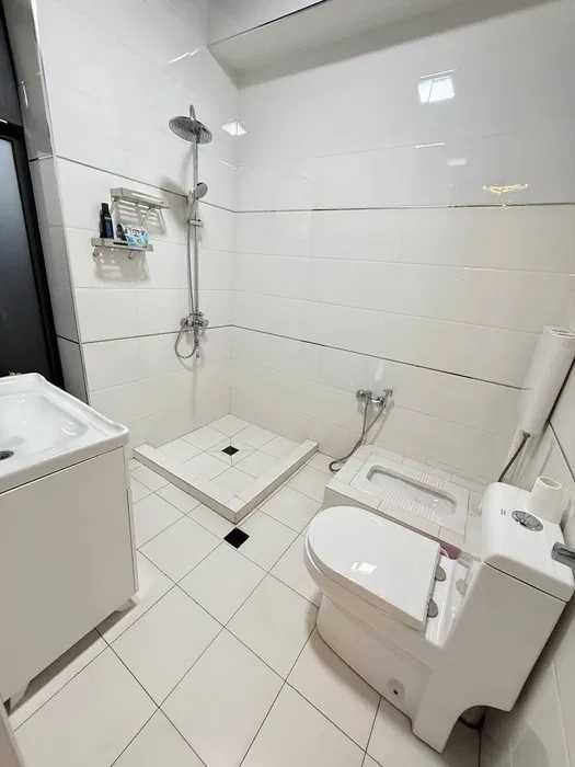 Сдаётся Евродом 3,3-соток в Алмазарском районе / id9097 /