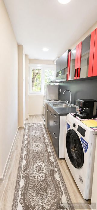 Дава се под наем Едностаен апартамент в София, Люлин 2 - 35 кв.м за 497.25 € - Снимка #6