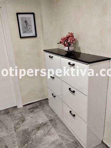 Продава се Двустаен апартамент в Пловдив, Христо Смирненски - 86 кв.м за 1768 €/кв.м - Снимка #11