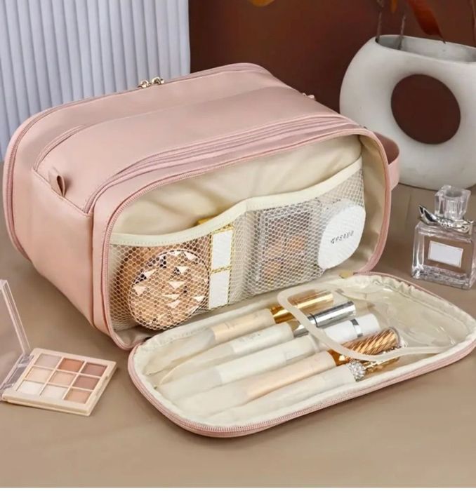 Макияжная сумочка