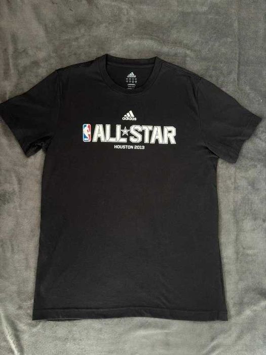 Tricou Adidas All Stars NBA Boston marime L