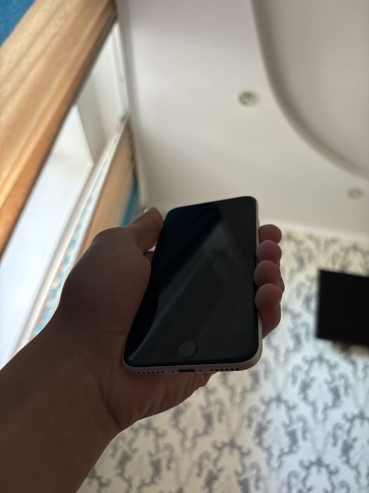 Iphone Se2020.