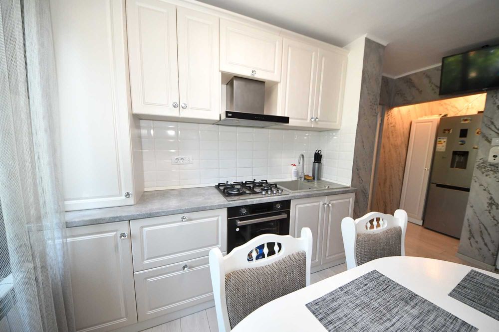 Apartament 2 camere de inchiriat / Galati - Parfumul Teilor Str.Domneasca