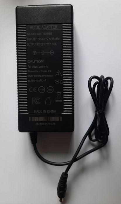 Vand alimentatoare 5V, 9V, 12V, 24V, 48V, 51V   52V si  54V