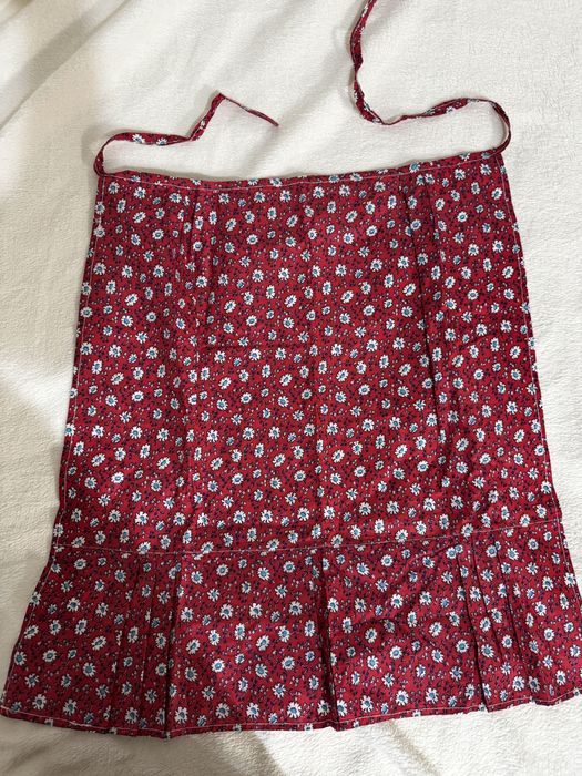 Престилки от 70-те