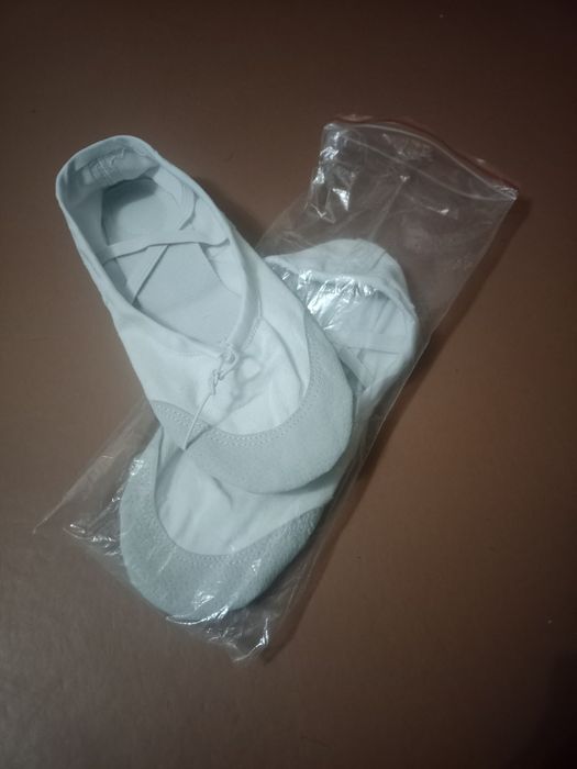 Чешки, для танцов