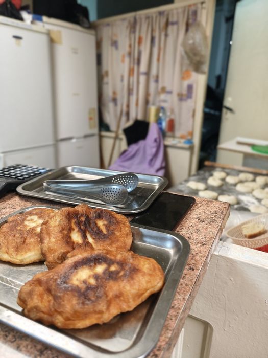 Сдам в аренду столовую