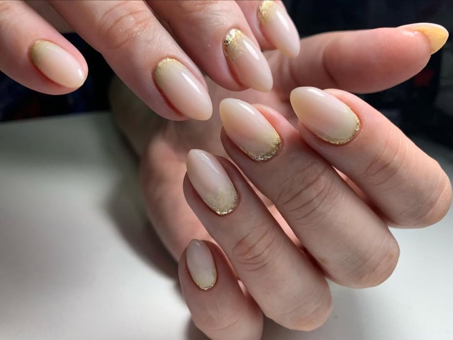 Маникюр:Майкудук;Юго-Восток