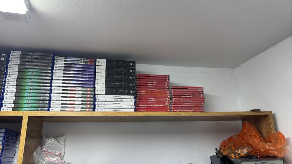 Топовые игры для Playstation