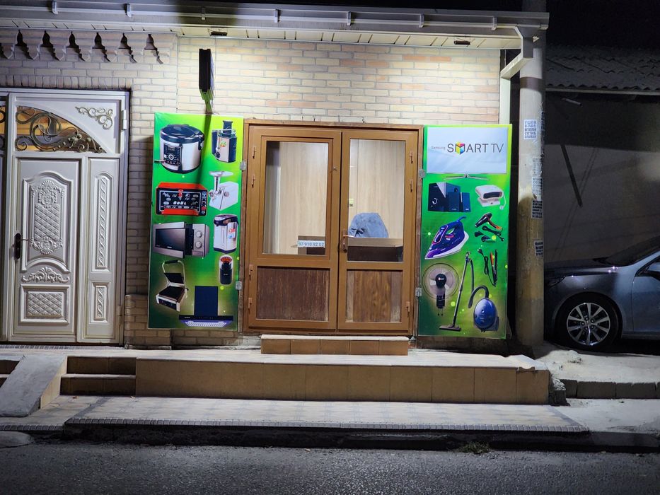 Remont elektronika Sifatli tez va arzon narxda.