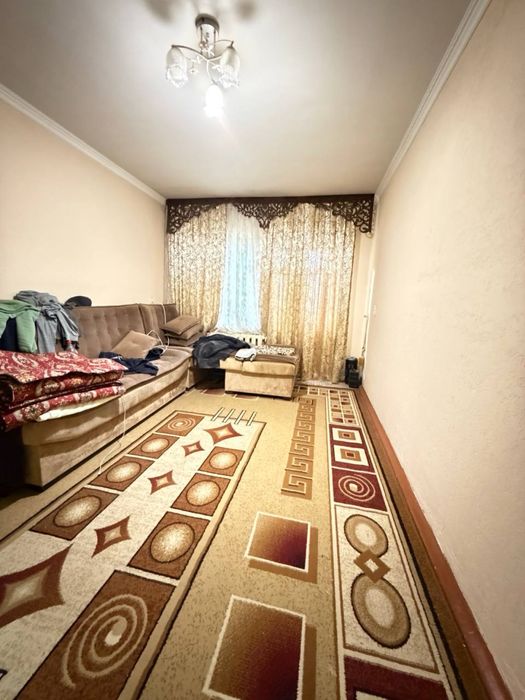 Продается Чиланзар 23 квартал 2х6 балкон