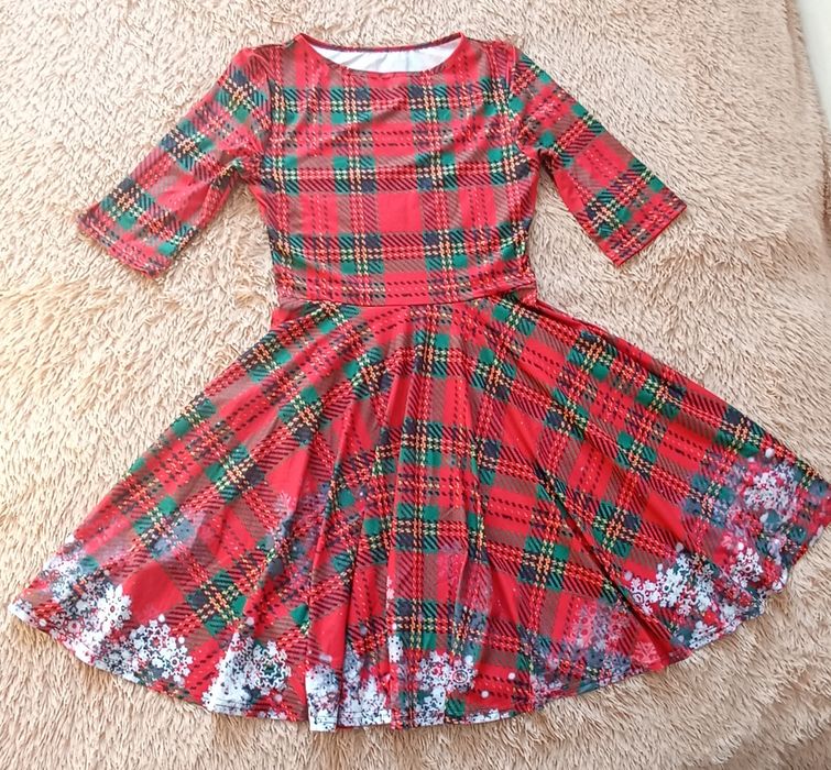 Продаётся платье