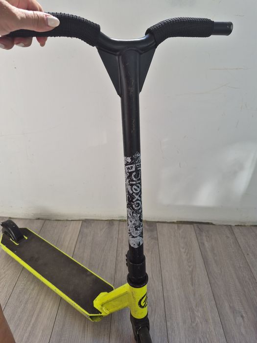 Trotineta Decathlon