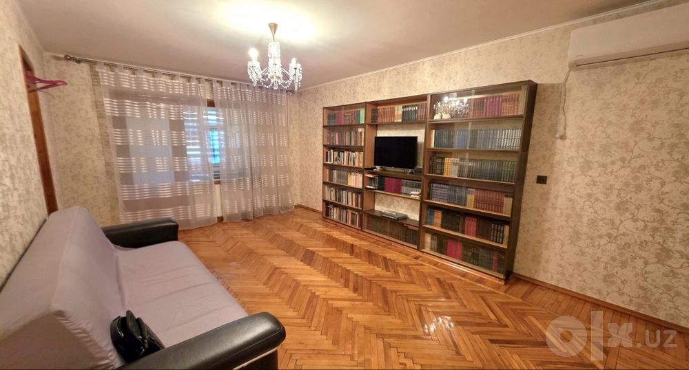 прдам квартиру на 2 квартале 3 этаж с средним ремонтом