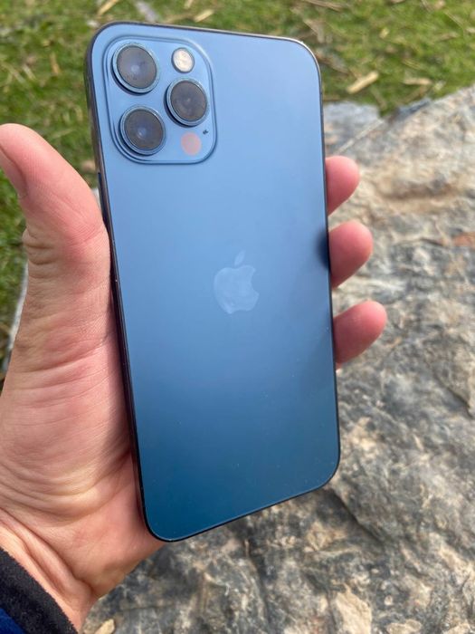 iphone 12 pro ideal umuman aybi yu