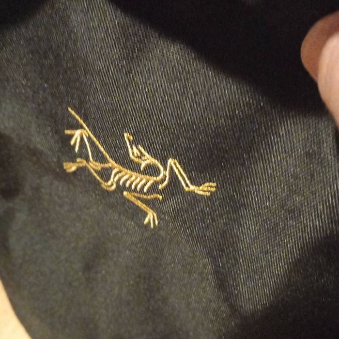 Раница Arc'teryx mantis 26