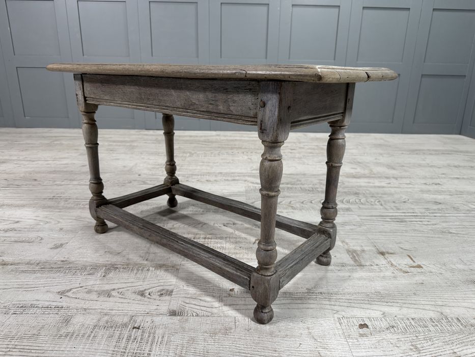 Винтидж холна маса , масив В008