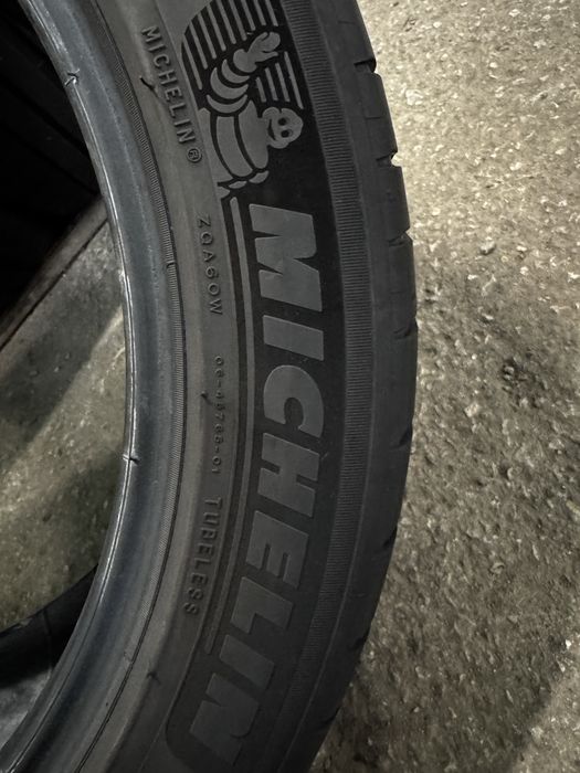 Гуми 245/45/18 MICHELIN Pilot Sport4