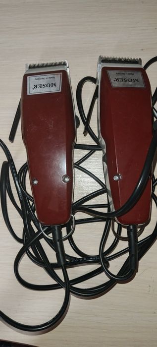 Продам машинки для стрижки