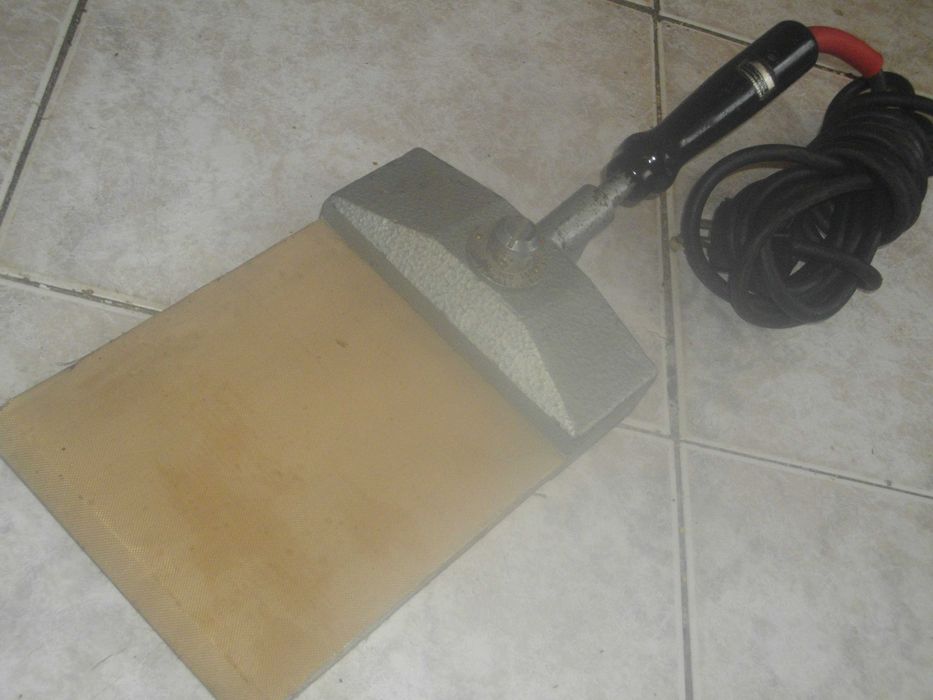 Ел:Bosch Мини Лентов Шлайф-Швц Прав Шлайф Бош Машина Снемане Боя/Такер