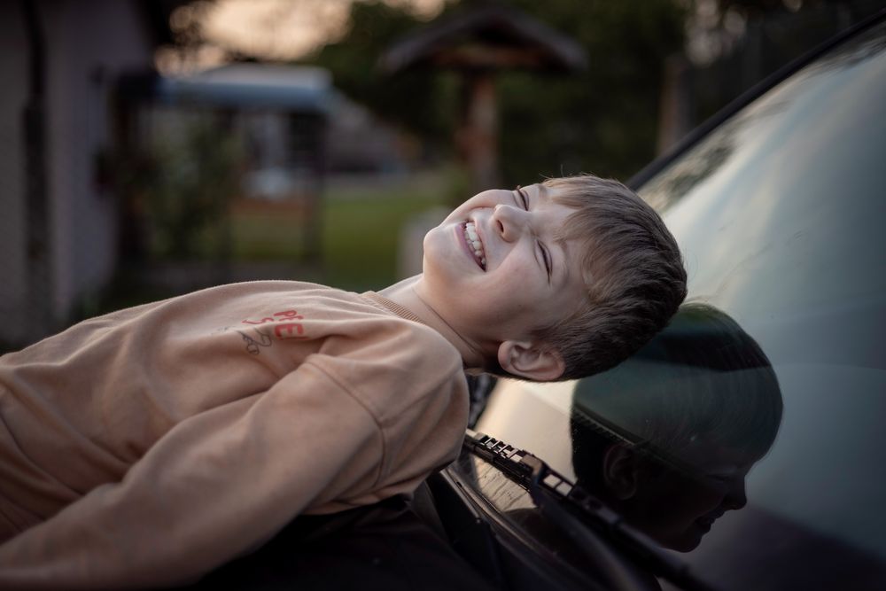 Фотограф в София