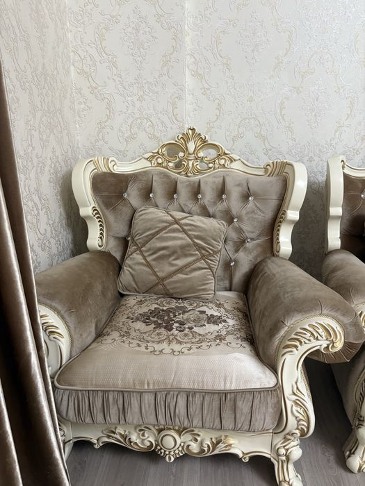 Продается Диван кресло