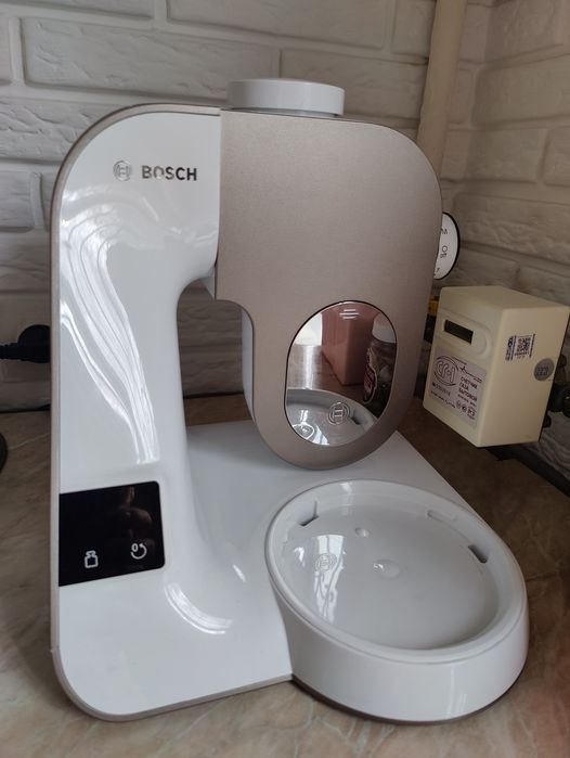 Продам кухонный комбайн BOSCH