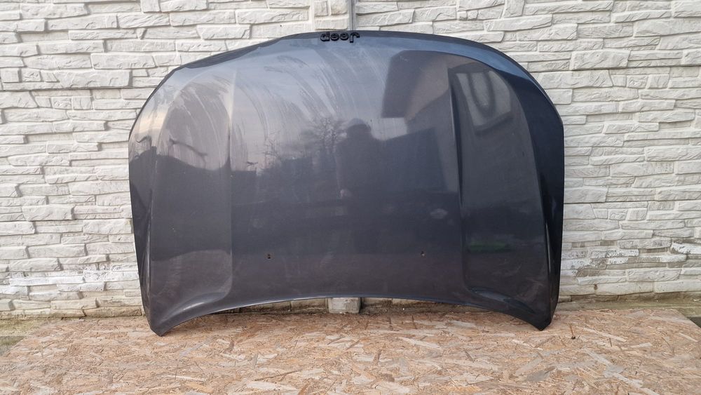 Bara fata capota aripa stanga fata jeep compass dupa anul 2017