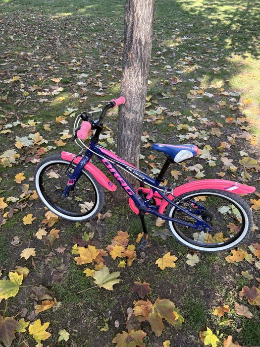 Колело drag alpha