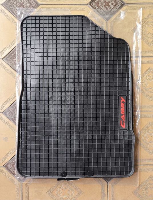 Полики для Camry 40/45